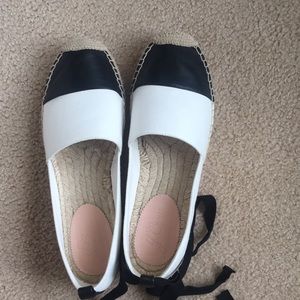 J Crew espadrilles